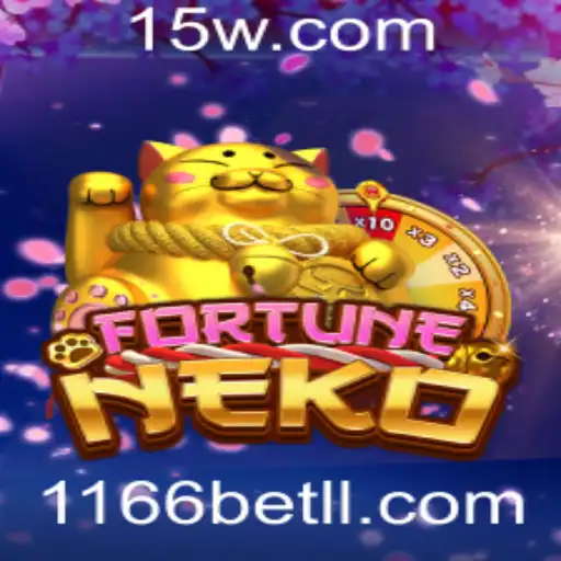 Explorando FortuneNeko: O Jogo de Sucesso na 1166bet