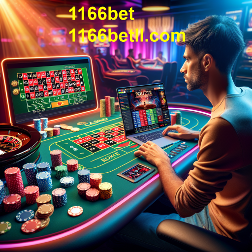 1166bet