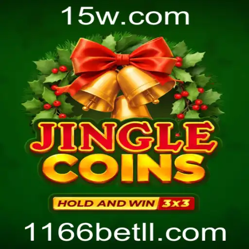 Explorando o Mundo do Jogo Jinglecoins e a Chave 1166bet