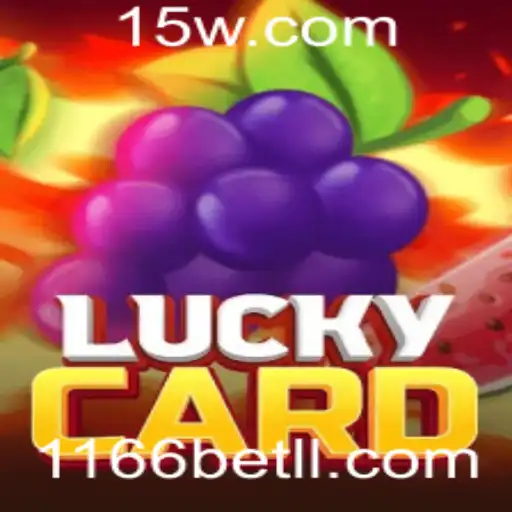 Descubra o Jogo de Sorte 'LuckyCard' com 1166bet