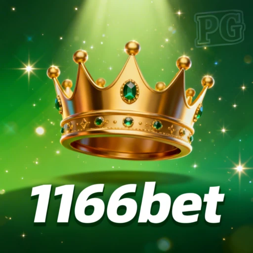 1166bet Logo