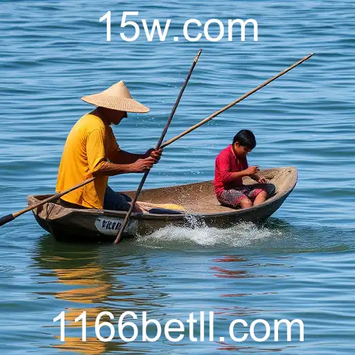 O Fascinante Mundo da Pesca: Tradição e Modernidade