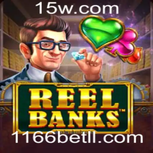 Explorando o Mundo de ReelBanks: Uma Nova Experiência de Jogo