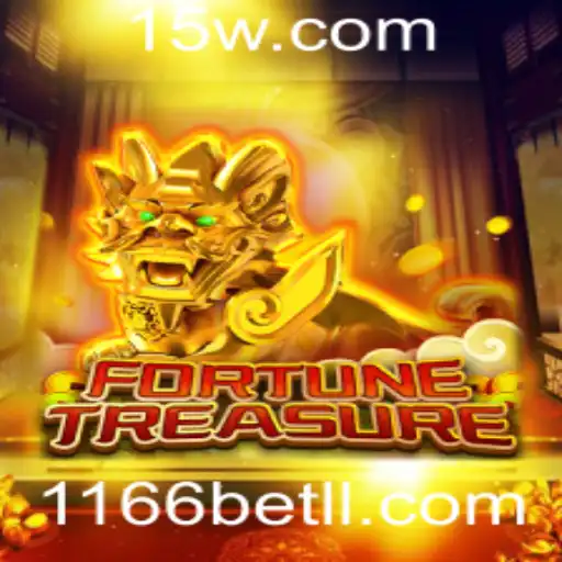 Explorando o Fascinante Mundo de FortuneTreasure: Uma Jornada Épica