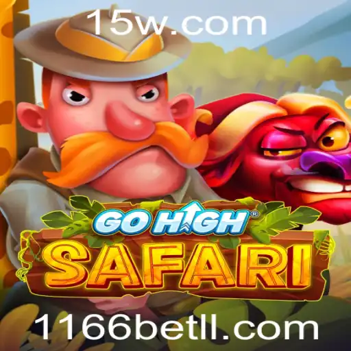 Explorando o Universo de GoHighSafari: A Última Sensação dos Jogos Online