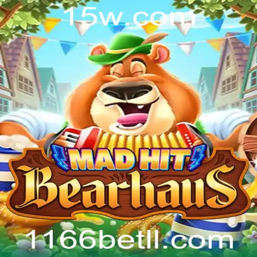 MadHitBearhaus: Mergulhe no Mundo de Emoções e Estratégia