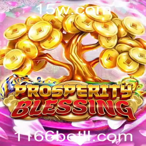 Descubra as Fascinantes Dinâmicas do Jogo ProsperityBlessing