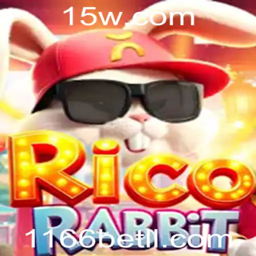 RicoRabbit: Uma Aventura Eletrizante no Mundo dos Jogos