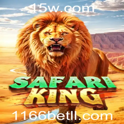 Explorando o Excitante Mundo de SafariKing: Um Guia Completo