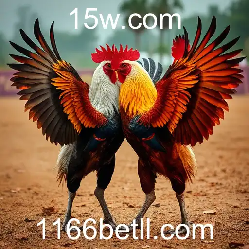 Rinha de Galos: Tradição, Polêmicas e o Papel da 1166bet