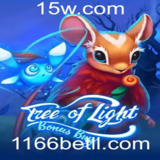 TreeOfLightBonusBuy: Mergulhe na Aventura do Mundo de Luzes com 1166bet